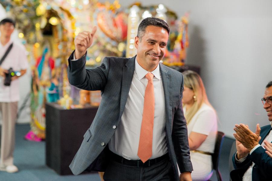  Edvan Ferreira / Agência Alagoas
